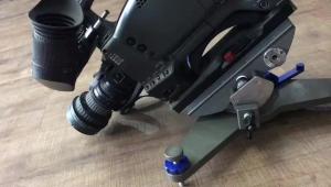 Quality Low Rocker Jib Camera Accessories Dolly Track Wheels wholesale