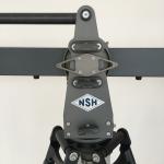 Professional Video Camera Jib Crane High Quality