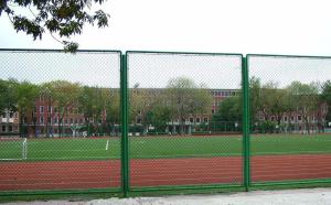 Quality Security Football Training Equipment Mesh Field Fence wholesale