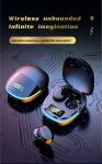 Professional Game Tws Sport Wireless Gaming Headphone