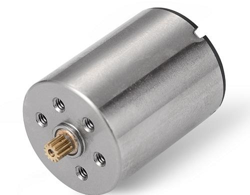 1725R hollow cup 12mm 15mm 17mm 32mm 35mm 12v 24v Coreless Dc Motor For steering