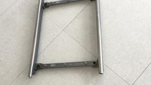 Quality NSH Heavy Folding Cinema Dolly Tracks Accessories TRACK wholesale