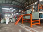 Shopping Bag Medical Nonwoven Laminating Machine Automatic