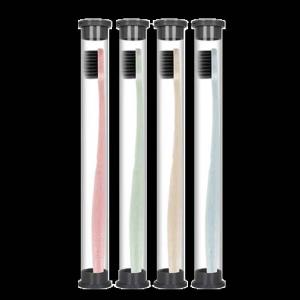 Quality Travel Toothbrush And Toothpaste Set Portable Lightweight wholesale