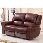 American Leather Sofa Electric Space Capsule Multifunctional Sofa Living Room