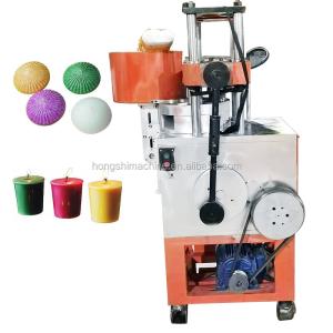 Quality Automatic pillar candle making machine wholesale