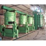 Hot sales screw seed oil press machine
