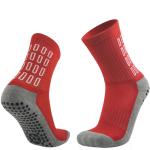 Design Towel Bottom Running Sport Adults Socks Unisex Non Slip Basketball