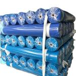 Eco Friendly Polypropylene Disposable Non Woven Fabric Roll