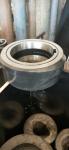 6yl-95100 Cake Outlet Head Bearing Shell 70 Bear Short Spindle Screw Oil Press