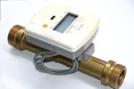 ISO4064 M-BUS RS485 wifi Manufacturer ultrasonic Water Meter