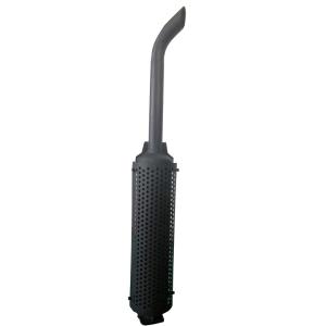 Quality OEM hardware stamping parts/agricultural machinery accessories/automobile exhaust pipes wholesale