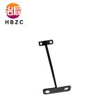 Custom Made High Precision steel Sheet Metal Craft Steel Bending Metal Deep