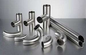 Quality 304 Stainless Steel 90 Degree Elbow Astm , Jis , Bs , Din , Uni Standard wholesale