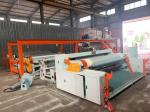 Best Price Roll Coating Nonwoven Laminating Machine Manufacturer
