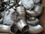 Wpb Ss Fittings Concentric Pipe Reducer Size 13.7mm-1219.2mm