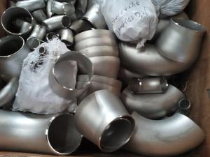 Quality Wpb Ss Fittings Concentric Pipe Reducer Size 13.7mm-1219.2mm wholesale