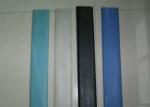 Silicone ruber membrane TPU aerator tube for water treatment