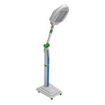 Medical equipment infrared physiotherapy instrument research and development