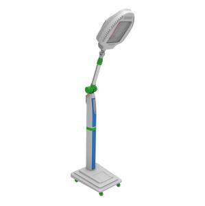 Quality Medical equipment infrared physiotherapy instrument research and development service from Chinese product design company wholesale