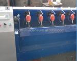10 Heads Wool Yarn Winders , Automatic Ball Winding Machine