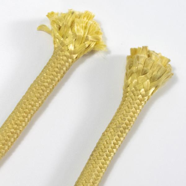 Wholesale Cut Resistant Aramid Fiber Webbing for Lifting Sling Safety Rescue