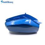 S50 S51 Simson Motorcycle Fuel Tank Cap Cover Old Style Painting Metal Part