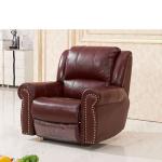 American Leather Sofa Electric Space Capsule Multifunctional Sofa Living Room
