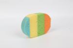 A Dishcloth Sponge for Washing Dishes