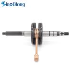 connecting rod for 1100 crankshaft sym gts 125 forging motorcycle cars