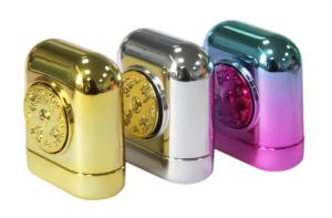 Quality 1333 flash stamp with pad wholesale