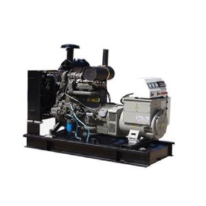 Quality Diesel generator sets Deutz 48-108kw wholesale