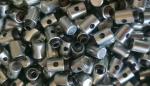Wholesale price fixed screw cable inner wire components clamp motorcycle steel