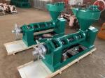 Factory price small peanut oil press machine/sunflower almond oil making machine