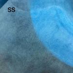 Non Woven Shopping PLA Gift Bag