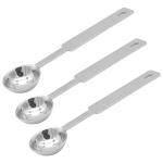 Sealing Wax Spoon Wood Handle Retro Wax Stamping Spoons Invitation Cards
