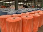 High Quality Fast Speed Ss Nonwoven Equipment Double Beam Nonwoven Production