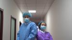 S&J Disposable Lab Coats Hospital Uniforms Full Length Lab Jacket and Medical