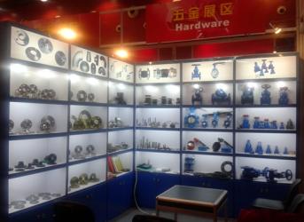 INNER MONGOLIA OVERSEAS TRADE CO.,LTD