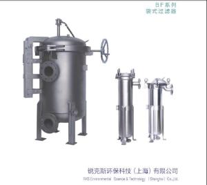 Quality bag filters wholesale