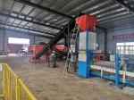 Animal waste biomass organic ball fertilizer granular making machine production
