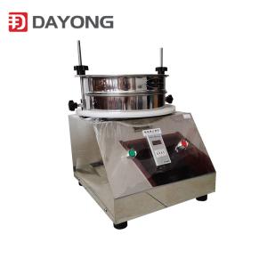 Quality China Lab Test Sieve Shaker Set For Granulation wholesale