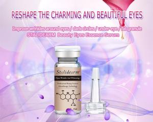 Quality Anti Wrinkle Meso Serum Microneedling Whitening Original Stalideram Serum For Roller wholesale