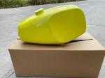S50 Motorcycle Metal Parts Motorcycle Fuel Tank Cover Bag