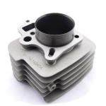 4 Twin Cylinder Engine 2 S50 S51 Cg125 Gy6 Casting Metal Crankshaft Motorcycle