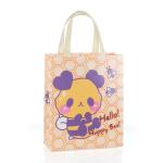 Garment Eco Friendly Gift Fashion Clothes Shoes Handle Shopping Bag