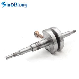 Quality Yz85 Crankshaft For Motorcycle Engine Part S50 Cg125 Ax100 wholesale