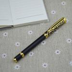 Factory New Design Custom Advertising Ball Pen, Promotional Gift Ballpoint pen