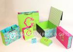 Waterproof Rigid Foldable Gift Boxes Rectangle Jewelry Packing Anniversary