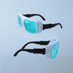 694nm Ruby Laser Safety Glasses For Medical Laser Equipment